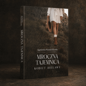 Książka "Mroczna tajemnica kobiet Bielawy"